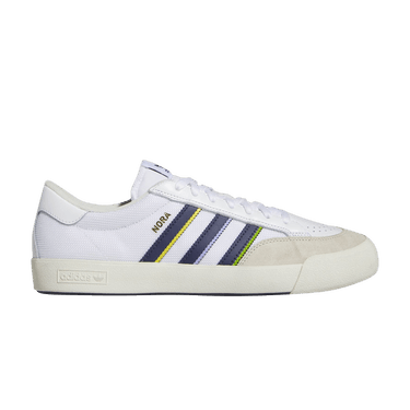 Adidas Nora 'White Shadow Navy'