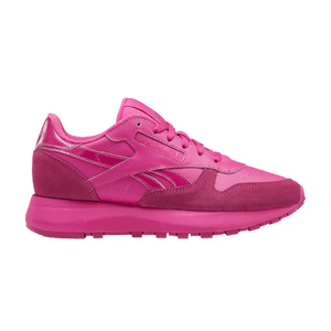 Reebok Wmns Classic Leather SP 'Proud Pink'
