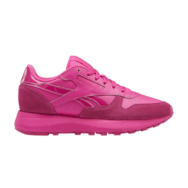 Reebok Wmns Classic Leather SP 'Proud Pink'