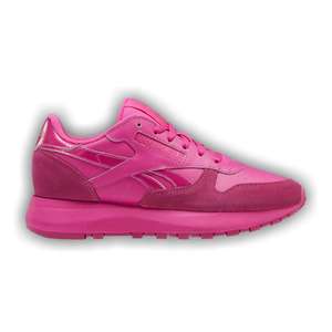 Reebok Wmns Classic Leather SP 'Proud Pink'