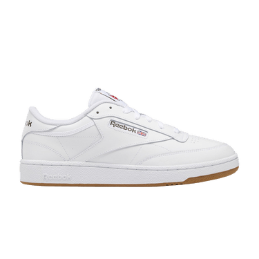 Reebok Club C 85 'White Gum'