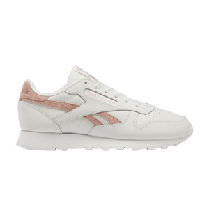 Reebok Wmns Classic Leather 'Chalk Aura Orange'
