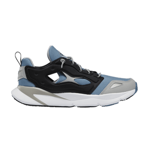 Reebok FuryLite 95 'Slate Black'