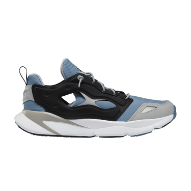 Reebok FuryLite 95 'Slate Black'