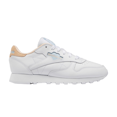 Reebok Wmns Classic Leather 'Heart Logo'