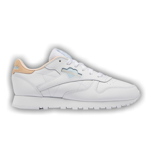 Reebok Wmns Classic Leather 'Heart Logo'