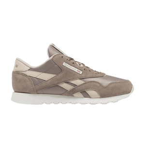 Reebok Wmns Classic Nylon 'Taupe Soft Ecru'