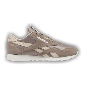 Reebok Wmns Classic Nylon 'Taupe Soft Ecru'