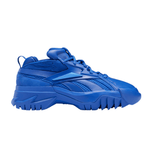 Cardi B x Reebok Wmns Club C V2 'Vital Blue'