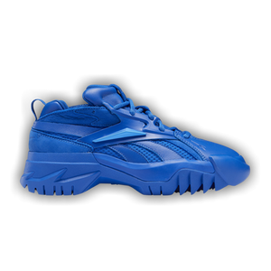Cardi B x Reebok Wmns Club C V2 'Vital Blue'