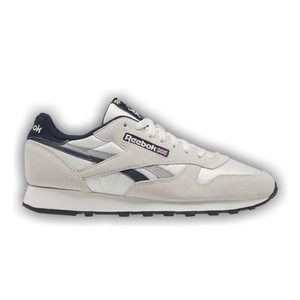 Reebok Classic Leather 'Chalk Vector Navy'