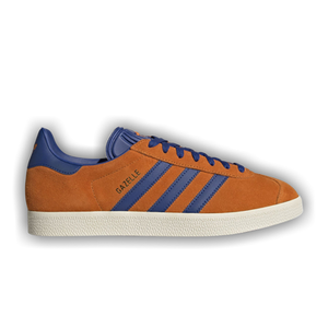 adidas Gazelle 'Bright Orange Royal'