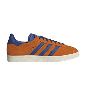 adidas Gazelle 'Bright Orange Royal'