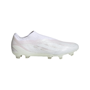 adidas X Crazyfast.1 Laceless FG 'Pearlized Pack'