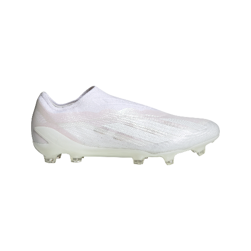 adidas X Crazyfast.1 Laceless FG 'Pearlized Pack'