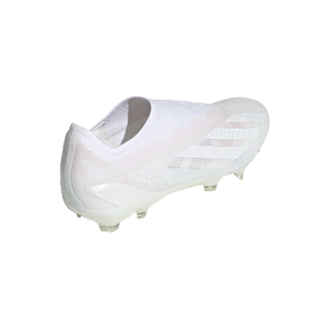 adidas X Crazyfast.1 Laceless FG 'Pearlized Pack'