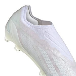 adidas X Crazyfast.1 Laceless FG 'Pearlized Pack'