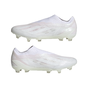 adidas X Crazyfast.1 Laceless FG 'Pearlized Pack'