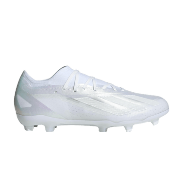 Adidas X Crazyfast.2 FG 'Cloud White'