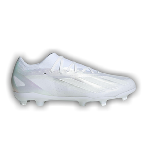 Adidas X Crazyfast.2 FG 'Cloud White'