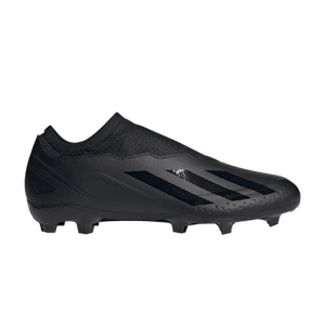 Adidas X Crazyfast.3 Laceless FG 'Nightstrike Pack'