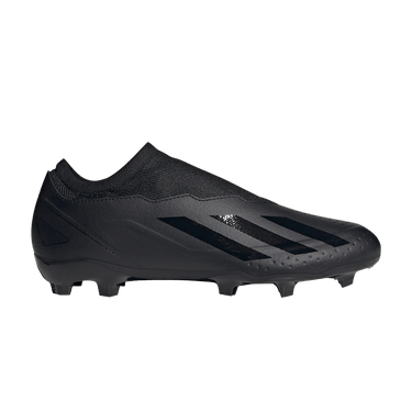 Adidas X Crazyfast.3 Laceless FG 'Nightstrike Pack'