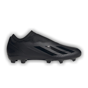 Adidas X Crazyfast.3 Laceless FG 'Nightstrike Pack'