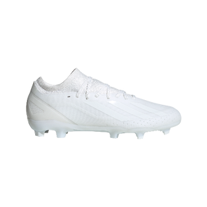 adidas X Crazyfast.3 FG 'Triple White'
