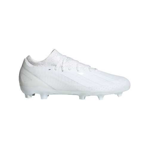 adidas X Crazyfast.3 FG 'Triple White'