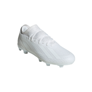 adidas X Crazyfast.3 FG 'Triple White'