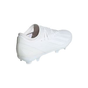 adidas X Crazyfast.3 FG 'Triple White'