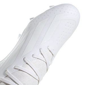 adidas X Crazyfast.3 FG 'Triple White'