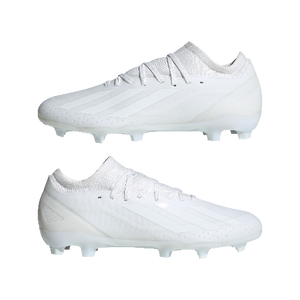 adidas X Crazyfast.3 FG 'Triple White'