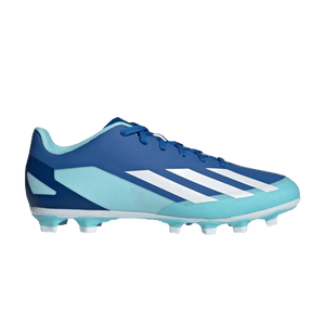 Adidas X Crazyfast.4 FG 'Marinerush Pack'
