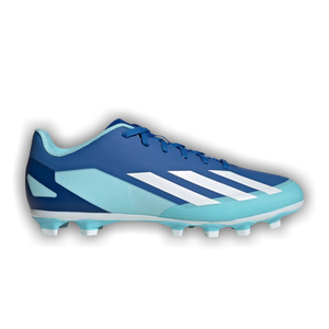 Adidas X Crazyfast.4 FG 'Marinerush Pack'