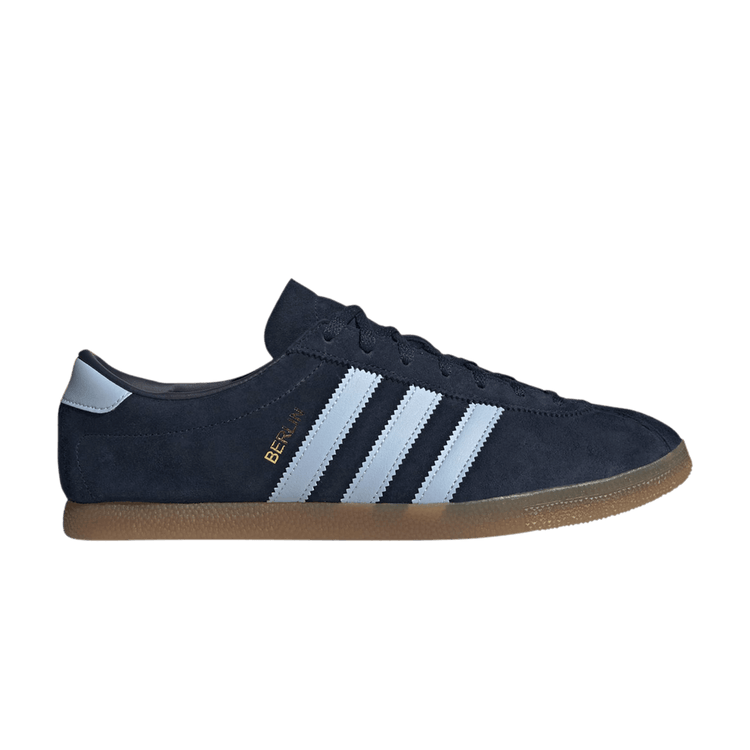 adidas Berlin 'Navy Vision Blue' GY7446