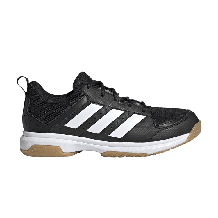 Adidas Wmns Ligra 7 'Black Gum' GY7648