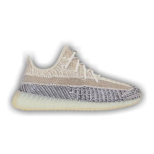 adidas Yeezy Boost 350 V2 Kids 'Ash Pearl'