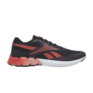 Reebok Ztaur Run 'Black Dynamic Red'