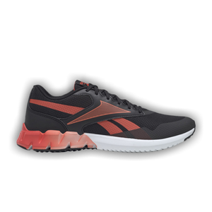 Reebok Ztaur Run 'Black Dynamic Red'