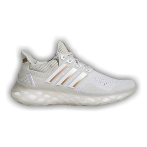 Adidas Wmns UltraBoost Web DNA 'Grey Copper Metallic'