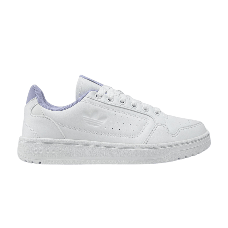 adidas Wmns NY 90 'White Dust Purple' GY8258