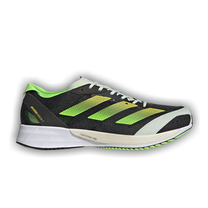 Adidas Adizero Adios 7 'Black Solar Green'