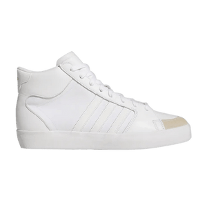Adidas Superskate ADV 'White Gold Metallic'