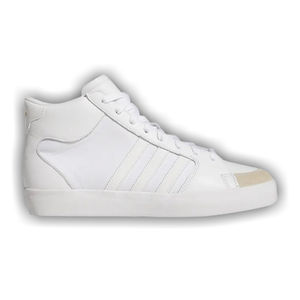 Adidas Superskate ADV 'White Gold Metallic'