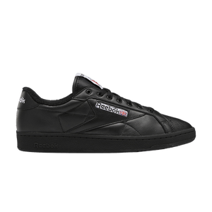 Reebok Club C 85 Grounds 'Black'