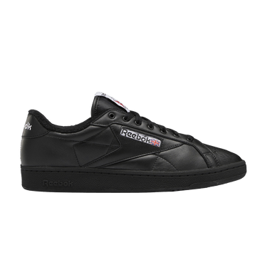 Reebok Club C 85 Grounds 'Black'