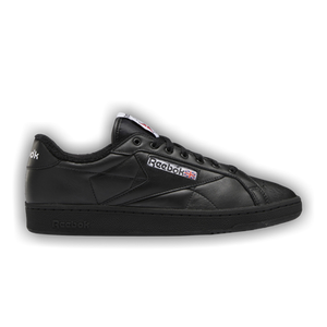 Reebok Club C 85 Grounds 'Black'