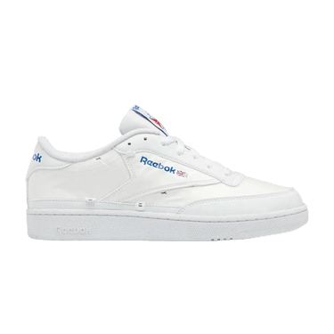 U x Reebok Club C 85 'Cloud White Vector Blue'