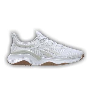 Reebok Wmns HIIT TR 3 'White Pure Grey'